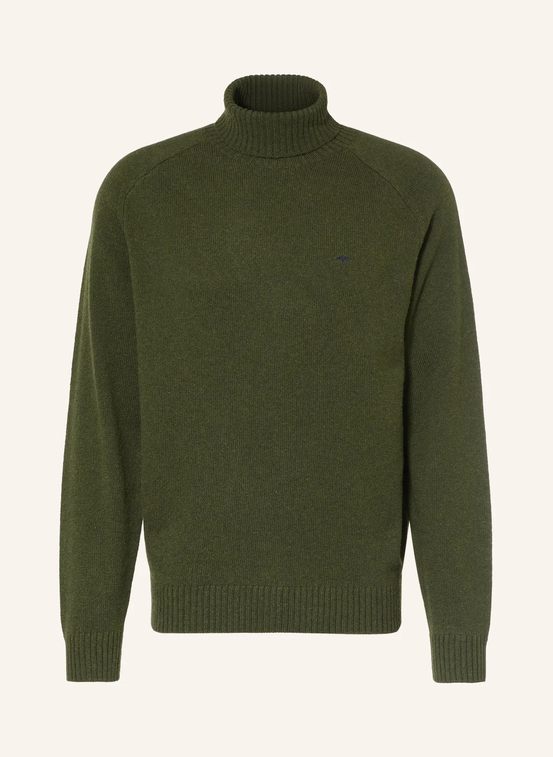 FYNCH-HATTON Rollkragenpullover