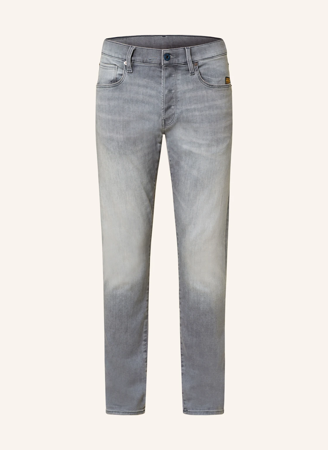 G-Star Jeans 3301 Slim Fit