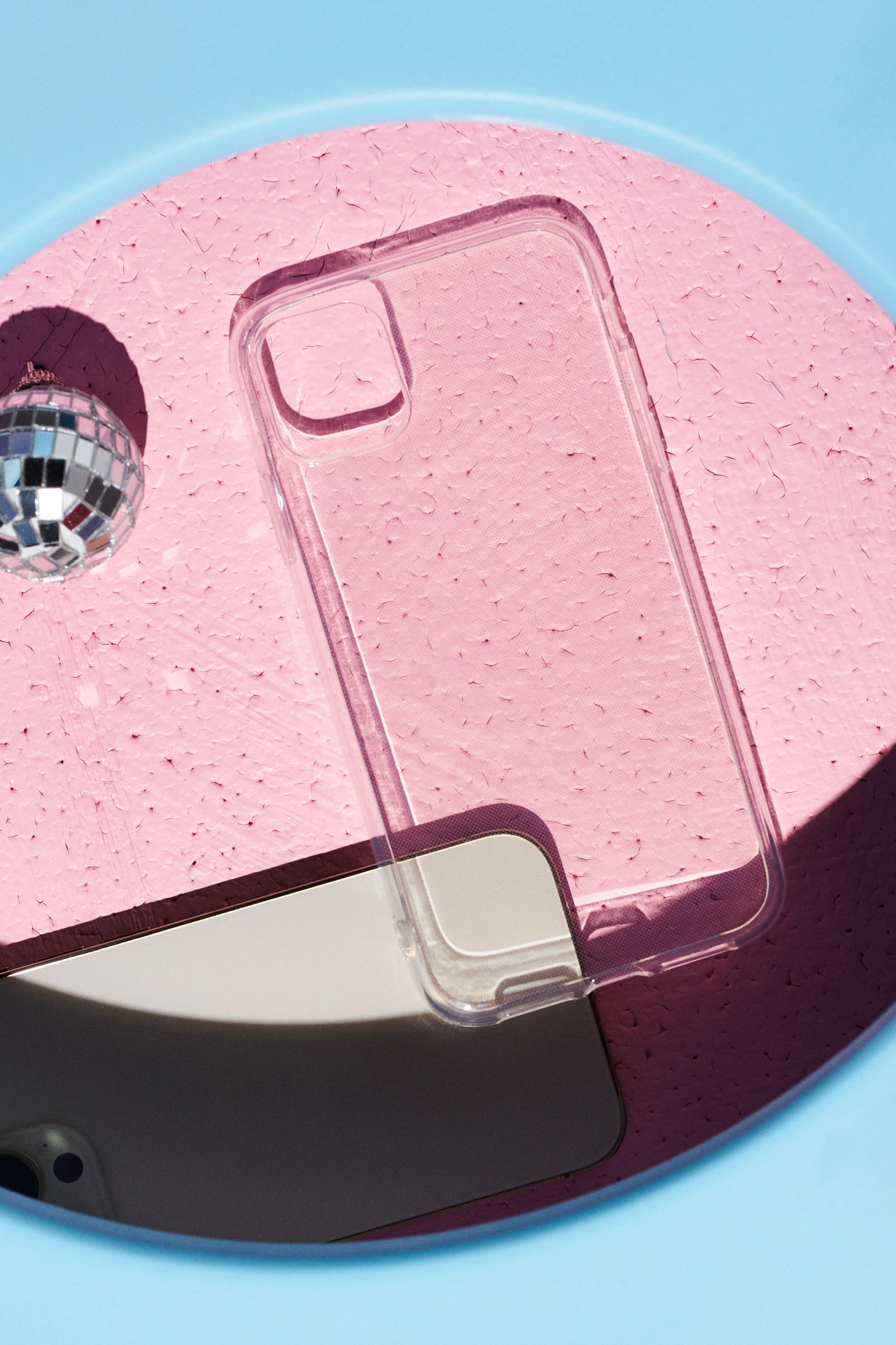 Etui iPhone 11/XR