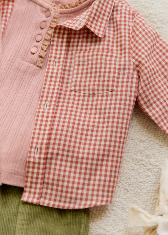Tom Shirt