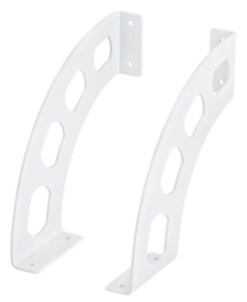 HYLLEKNEKT VORMANN C-LINE 190X180MM HVIT