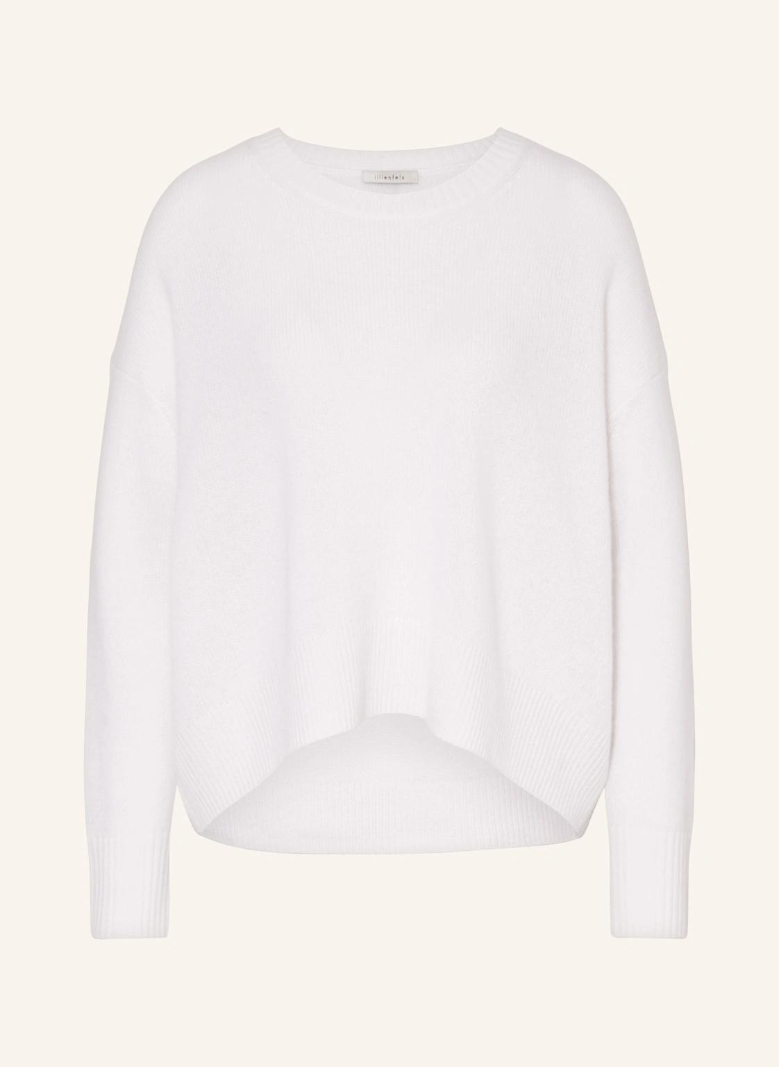 lilienfels Cashmere-Pullover