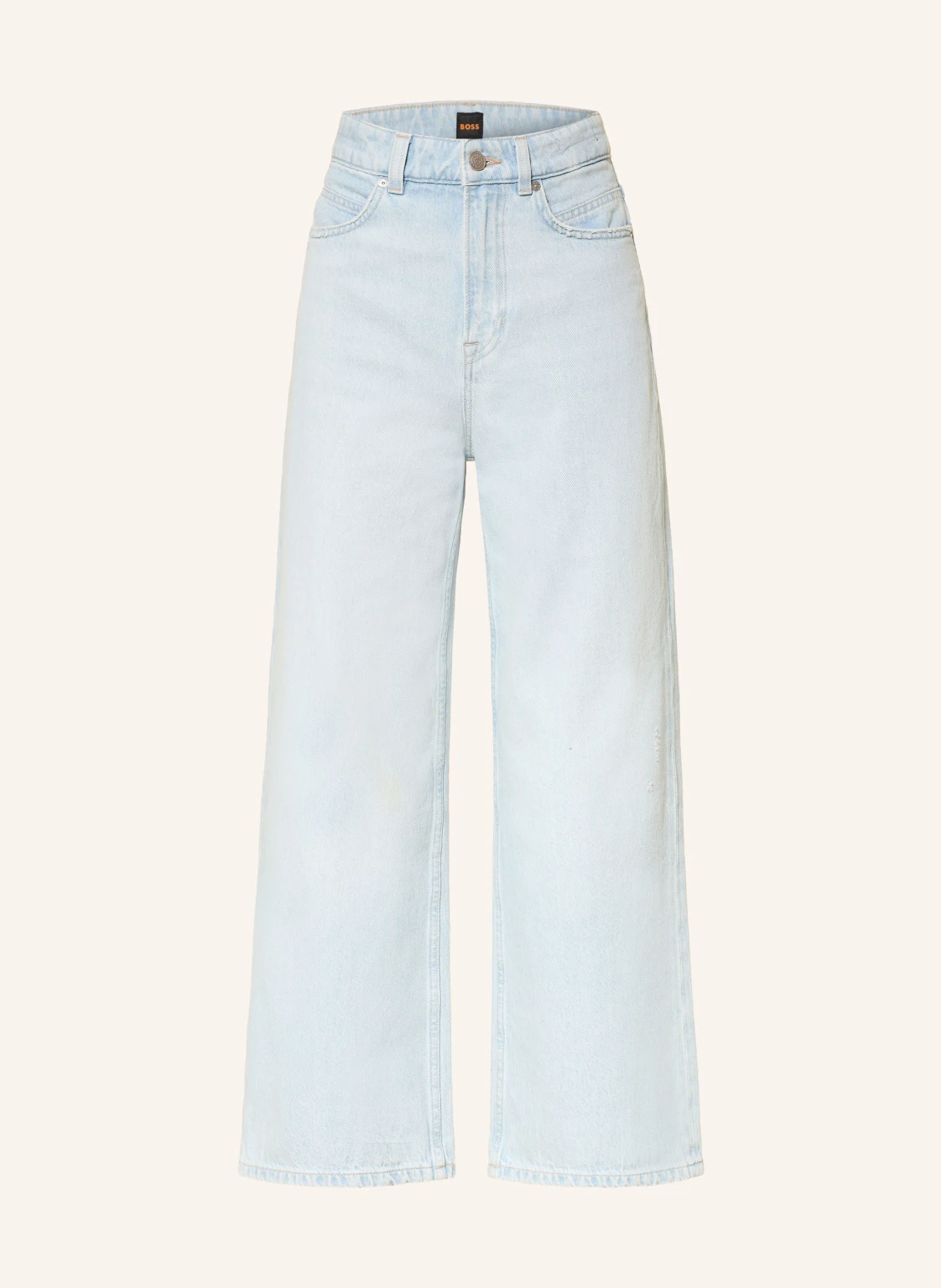 BOSS Straight Jeans MARLENE