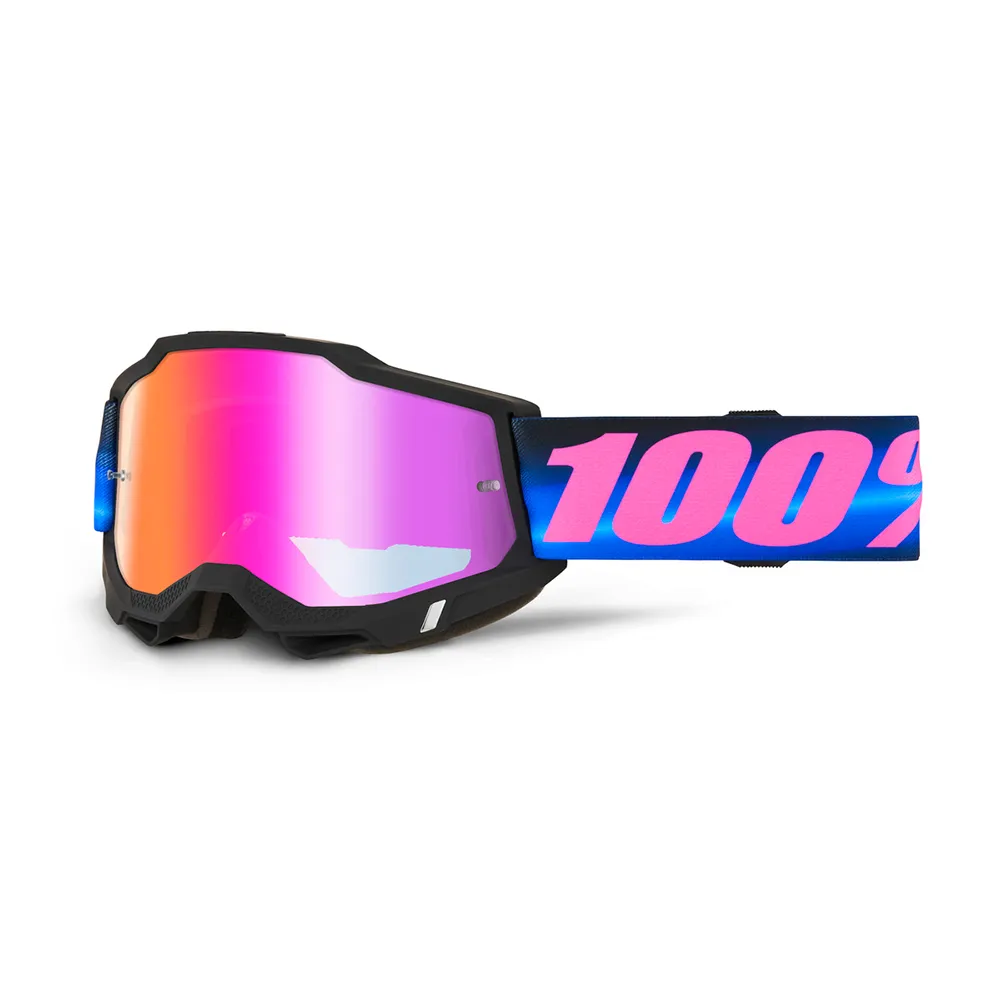 100percent Accuri 2 50014-10064 off-road goggles