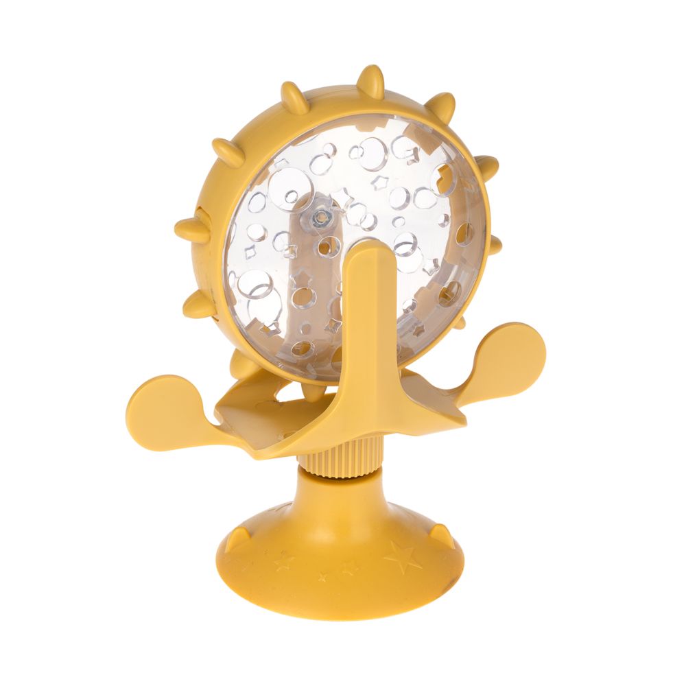 TIAKI Ferris Wheel Treat Toy for Cats