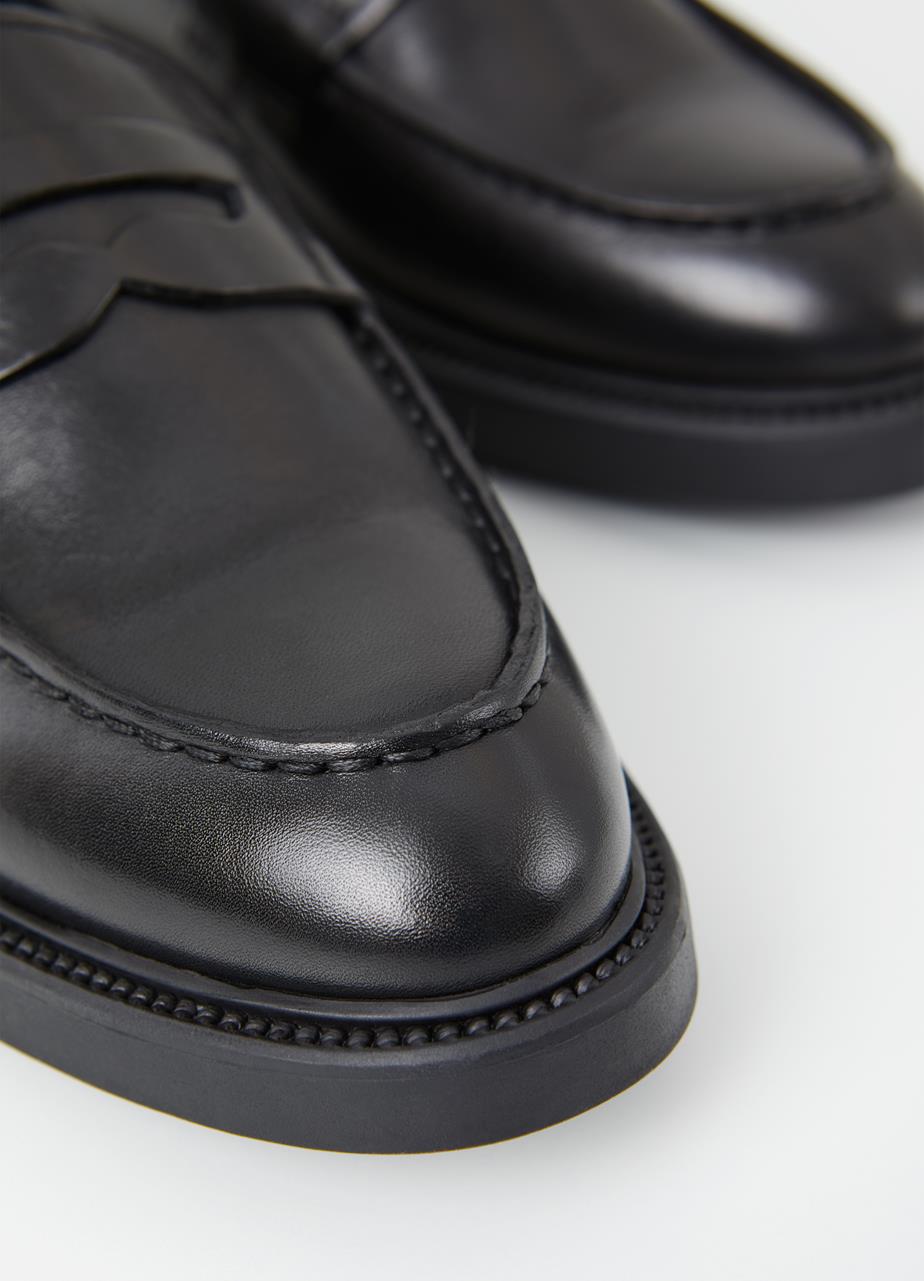 Alex W Loafers