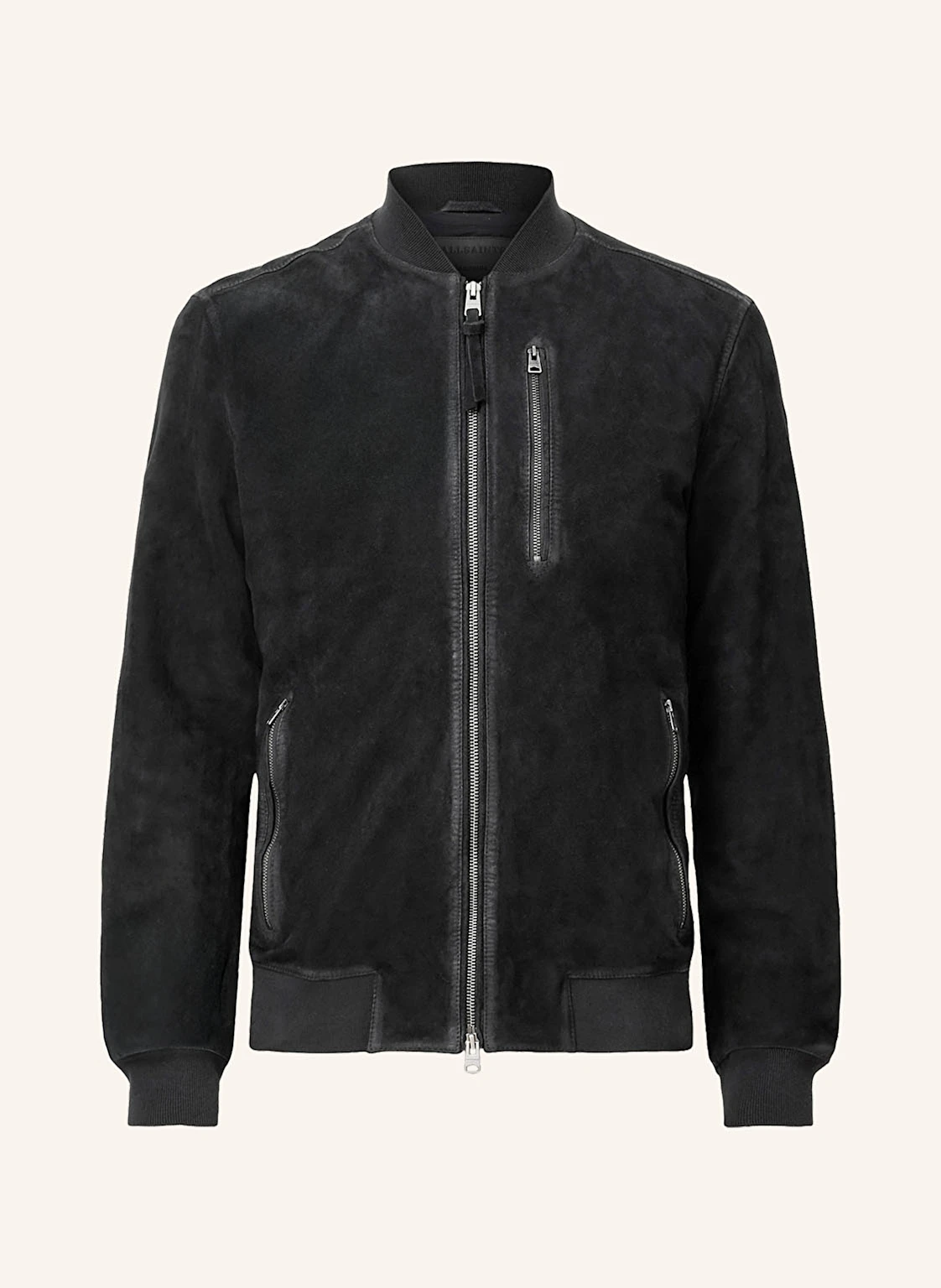 ALLSAINTS Lederjacke KEMBLE