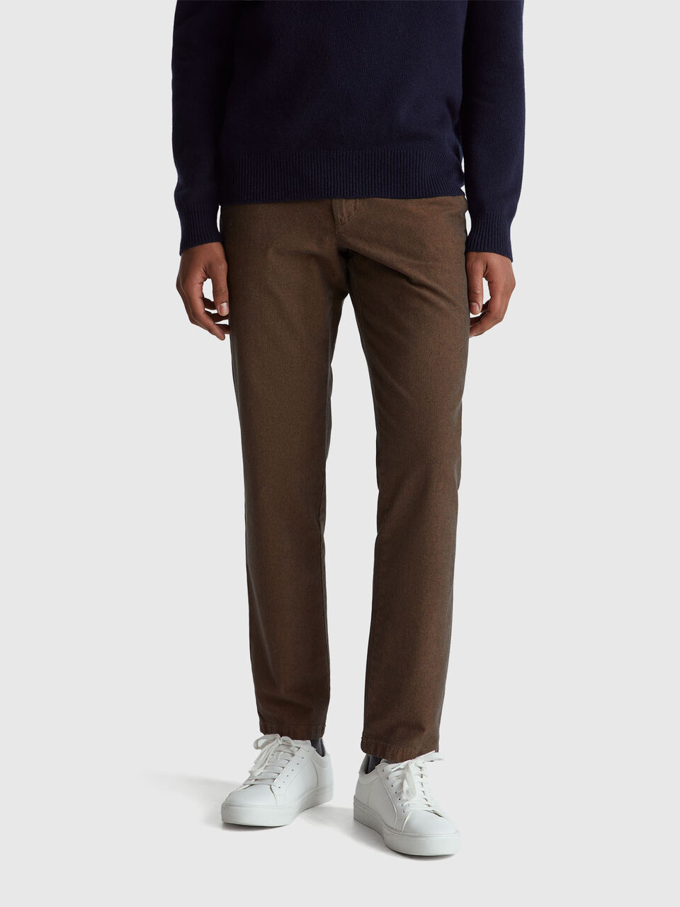 Slim fit chinos