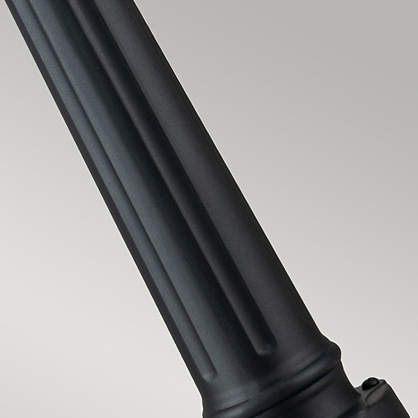 Lanterne lampadaire Alford Place 2 lumières