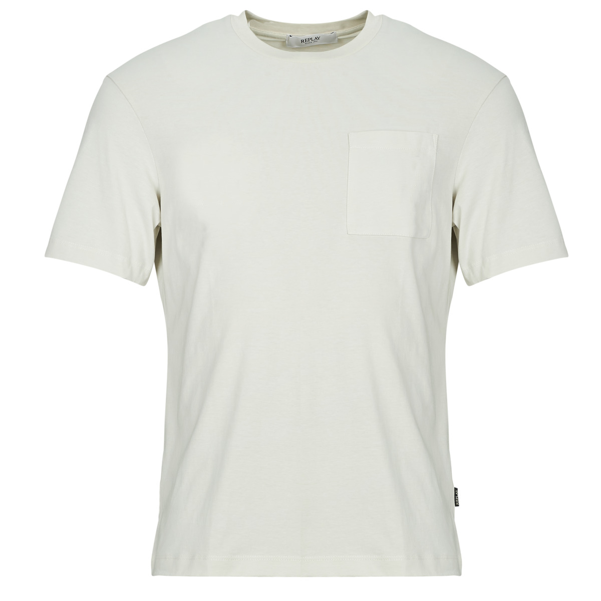 Replay -  - Beige