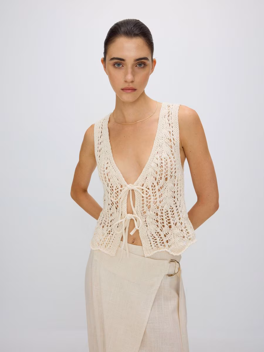 Ladies' Vest