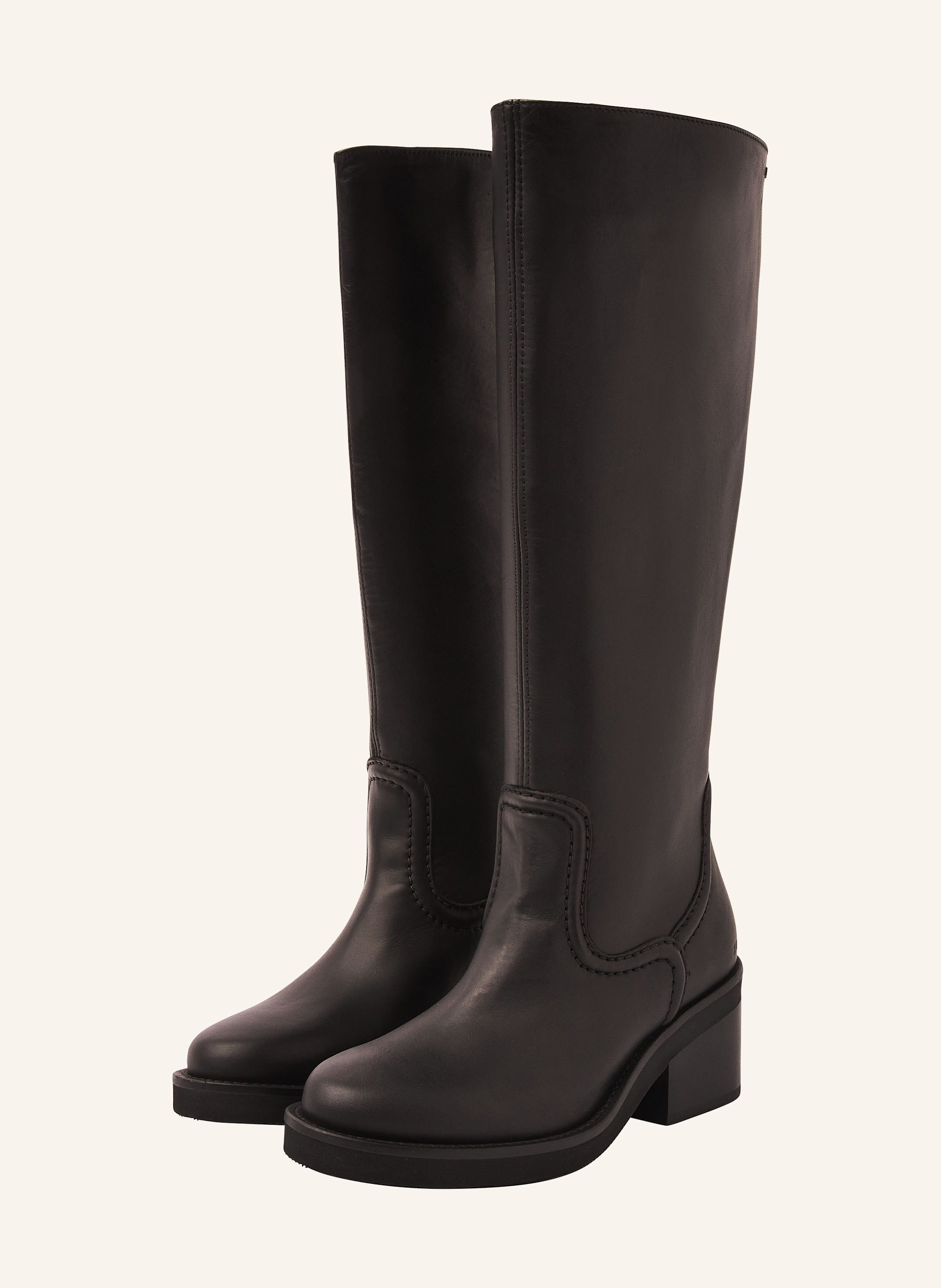 NUBIKK Stiefel CASSY