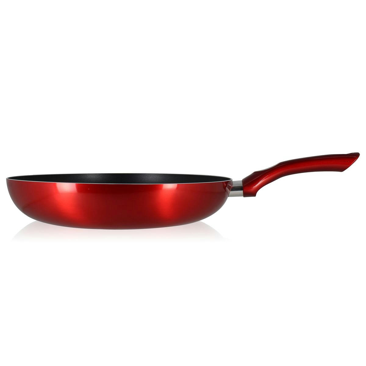 CERISE - Poêle en aluminium Ø32cm - compatible induction