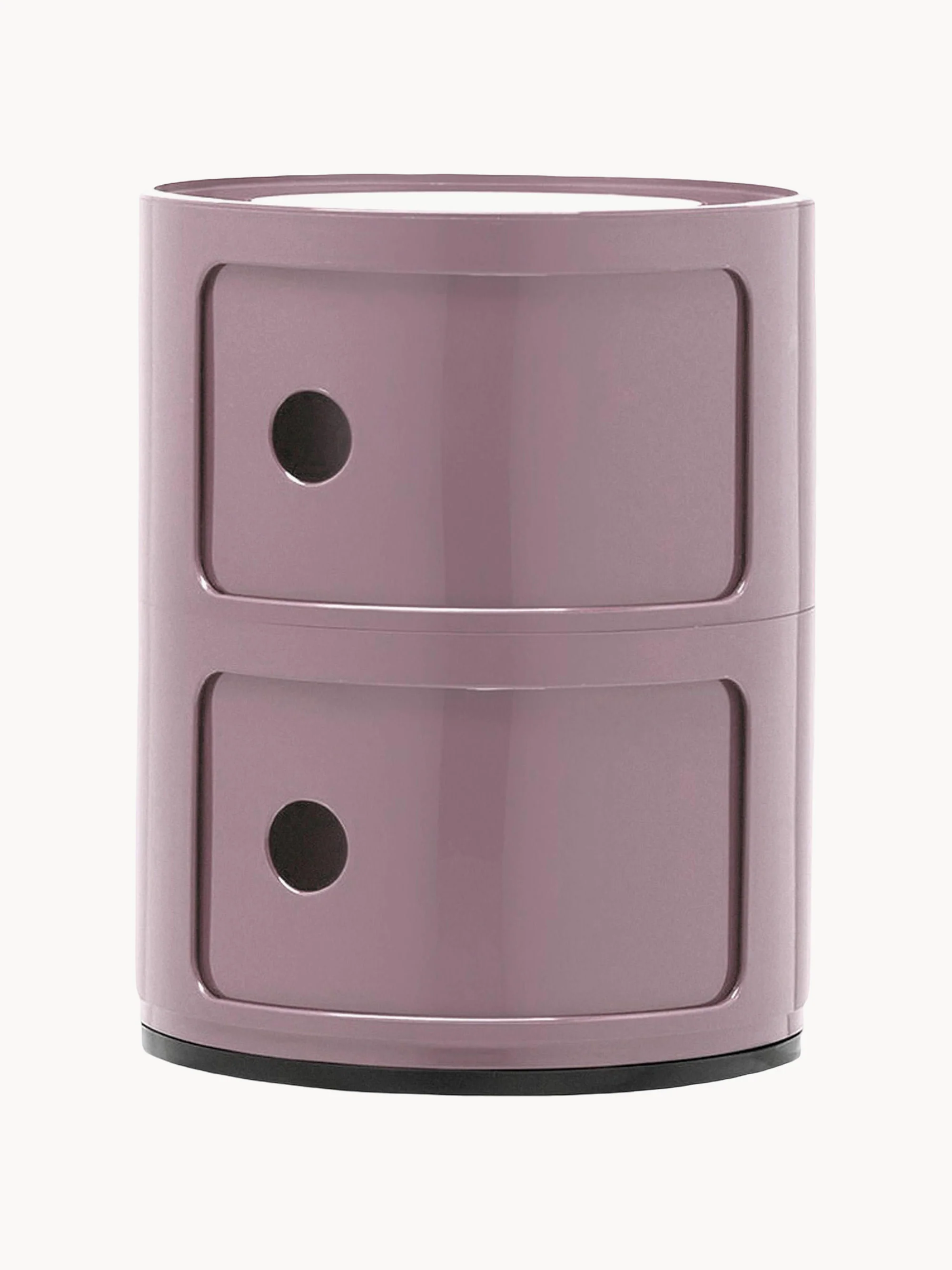 Design Container Componibili, 2 Elemente, H 40 cm