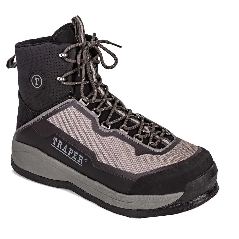 Traper Fly Yukon Pro Felt Boots