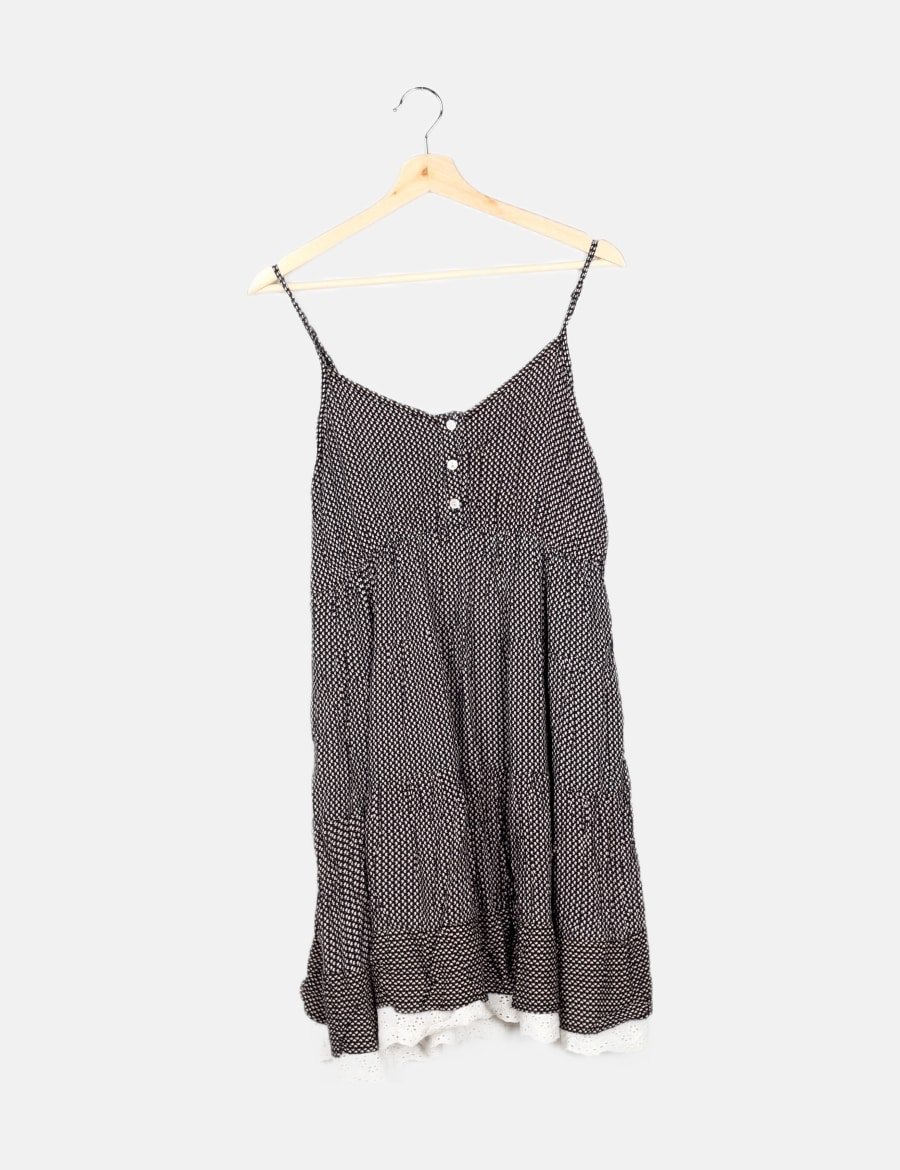 Camaïeu casual dress