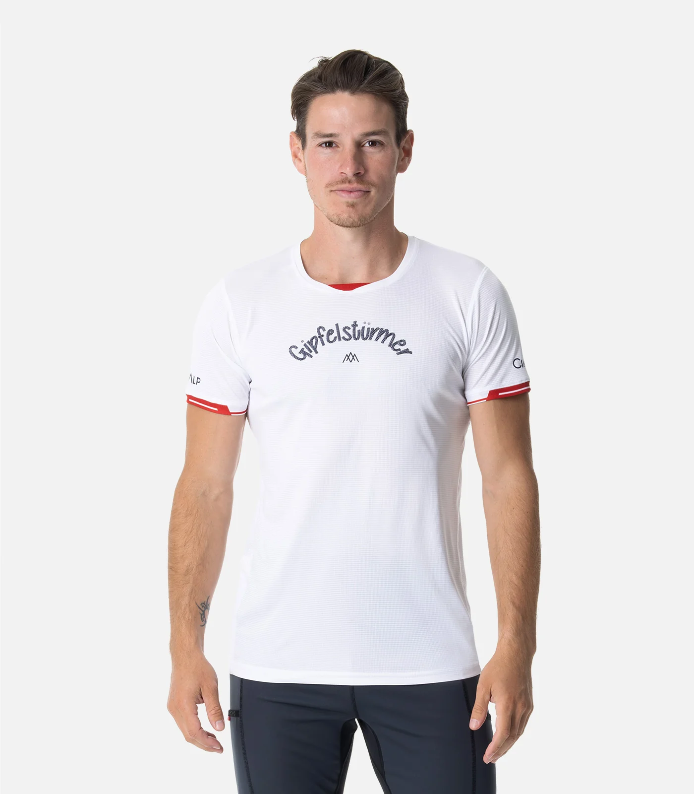 GERMAN MONTAGNARD H