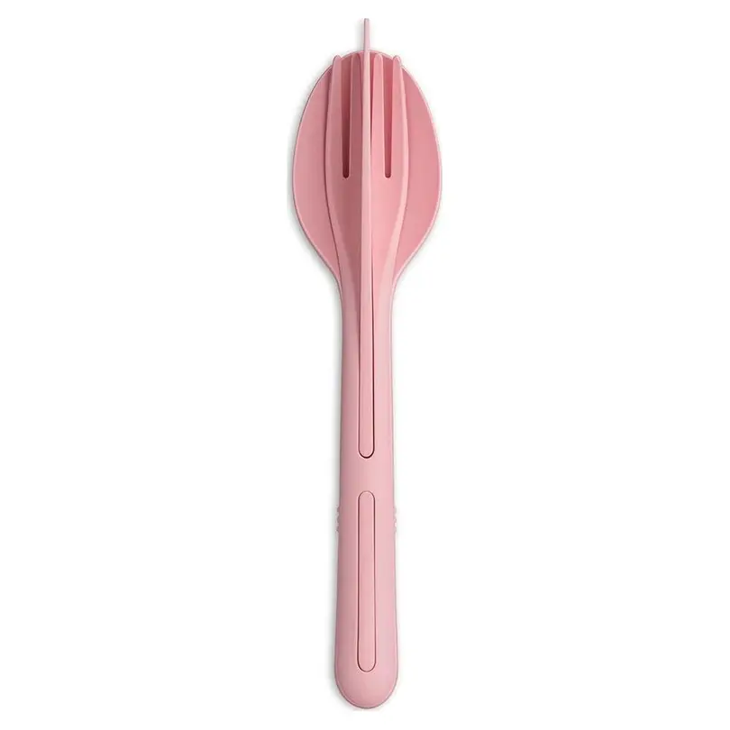Besteckset 3-teilig Klikk