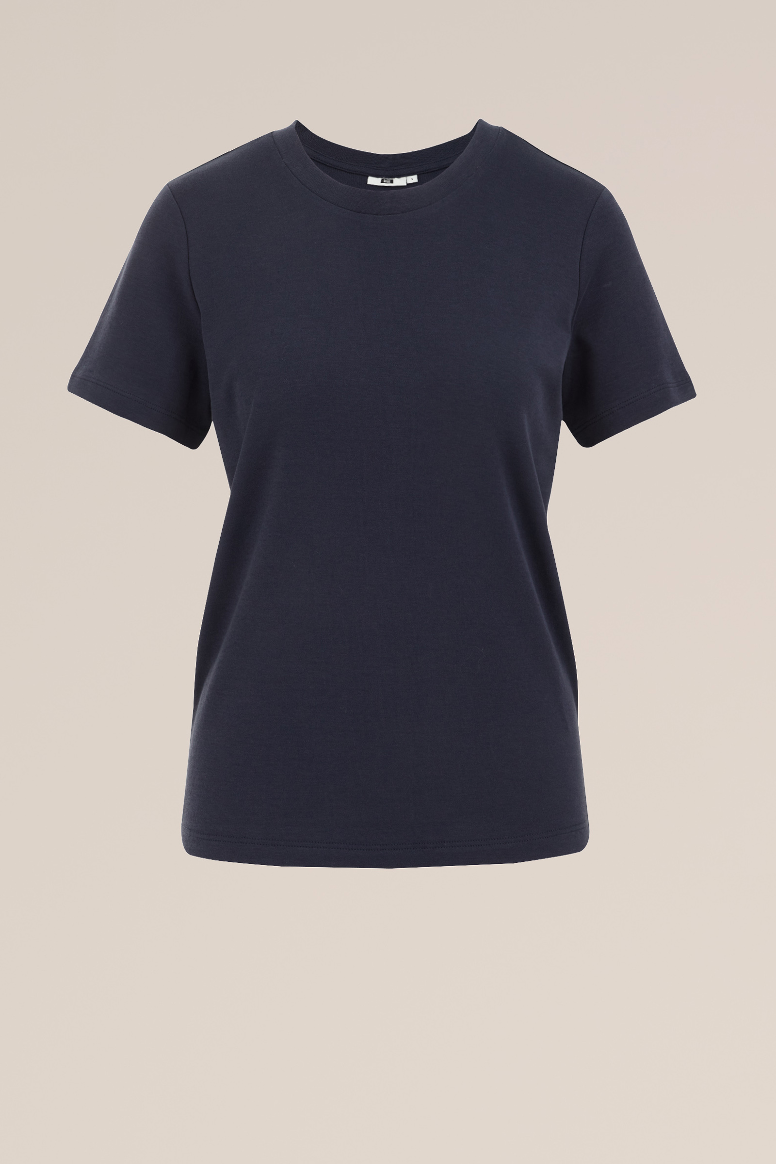 Dames basic T-shirt