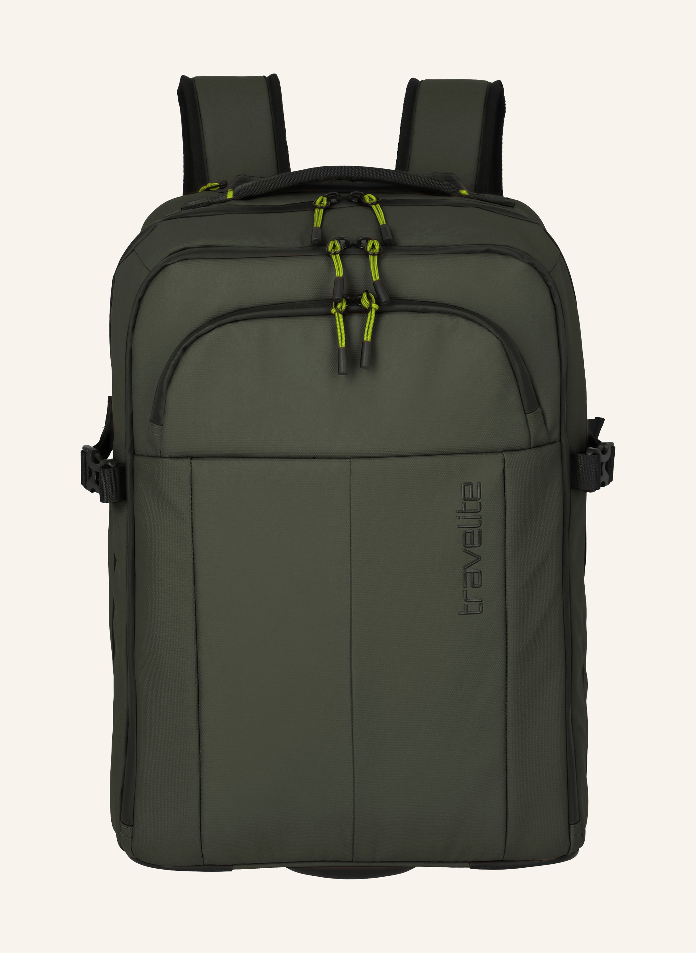 travelite Rucksack BRIIZE L 27 l