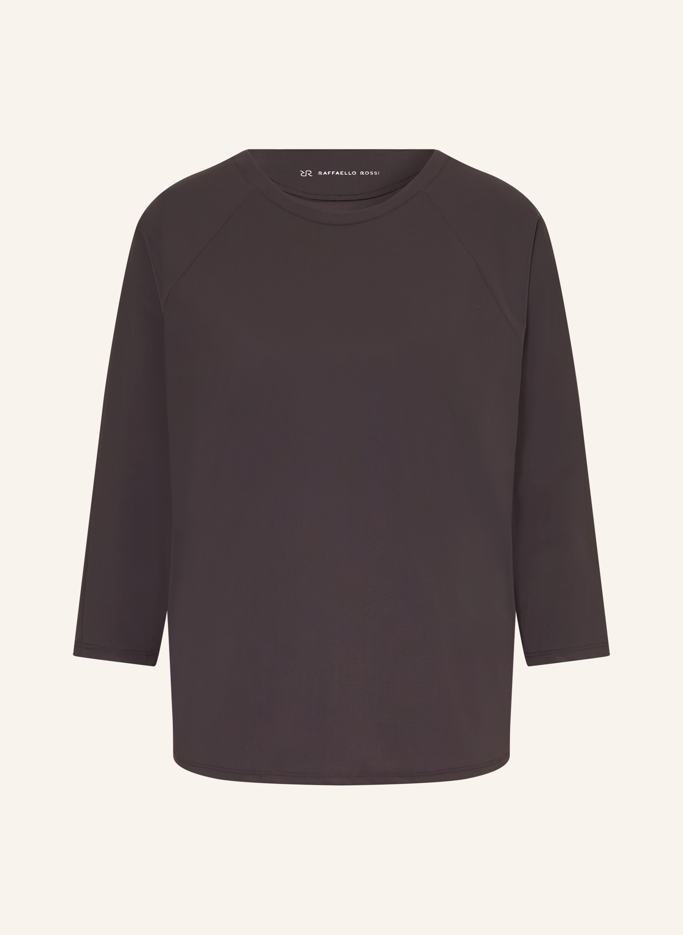RAFFAELLO ROSSI Shirt GRAZIA mit 3/4-Arm