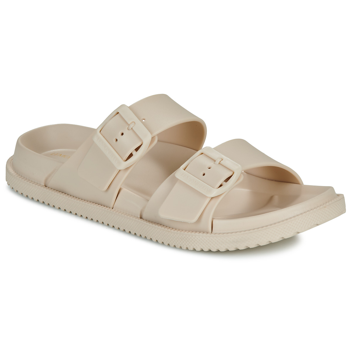 Lemon Jelly - ELISE - Beige