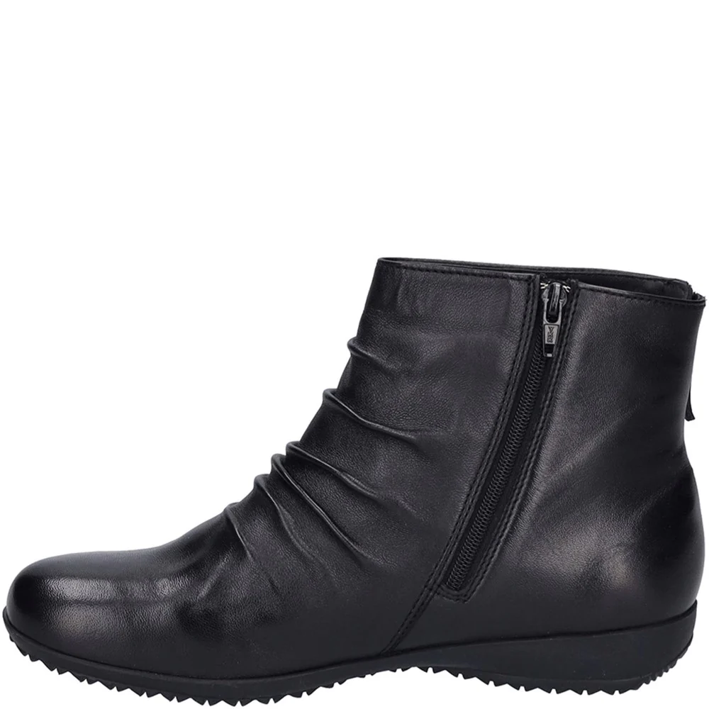 Josef Seibel Naly 61 Ankle Boot