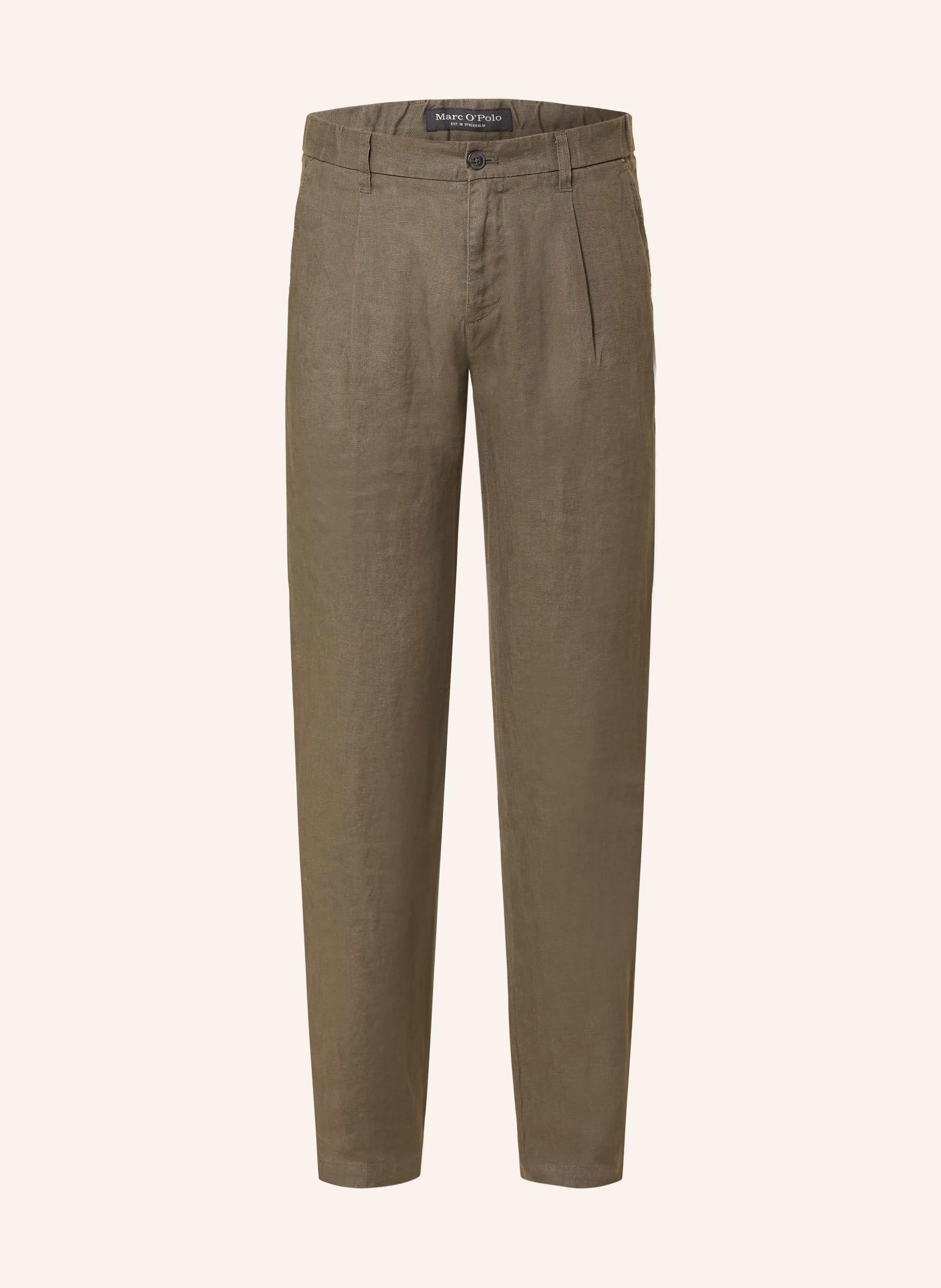Marc O'Polo Leinenchino OSBY Tapered Fit