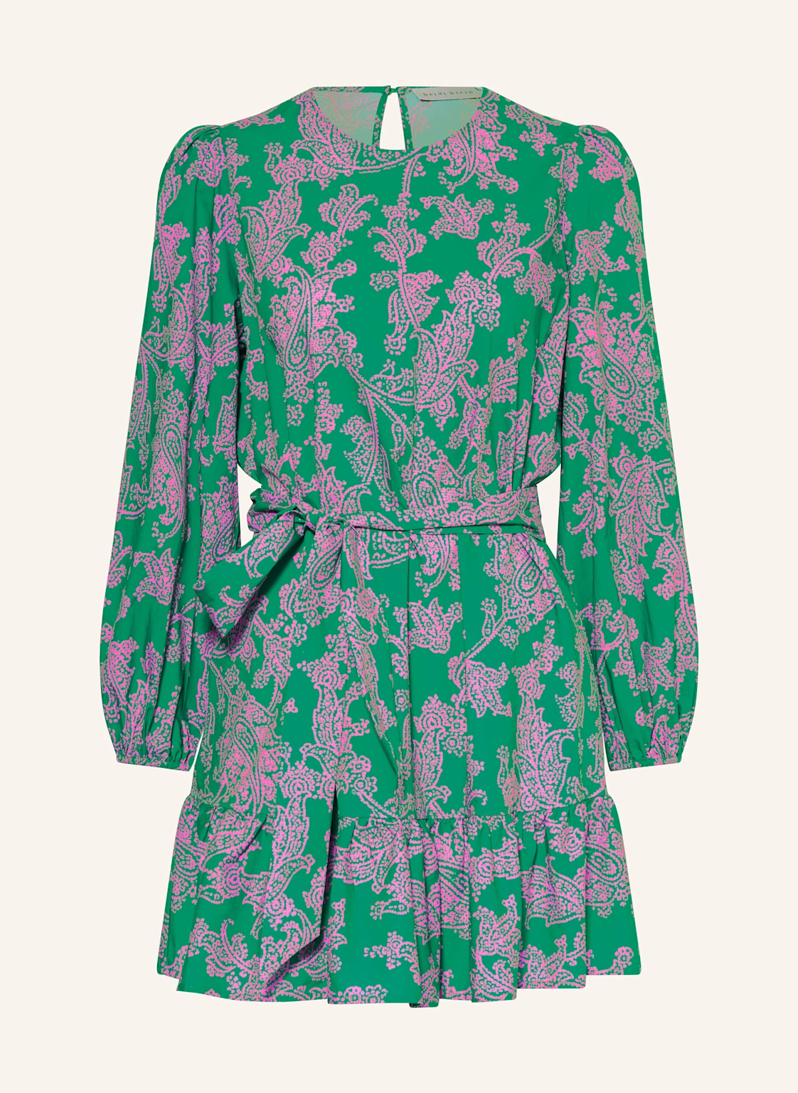 heidi klein Strandkleid SANTA ROSA