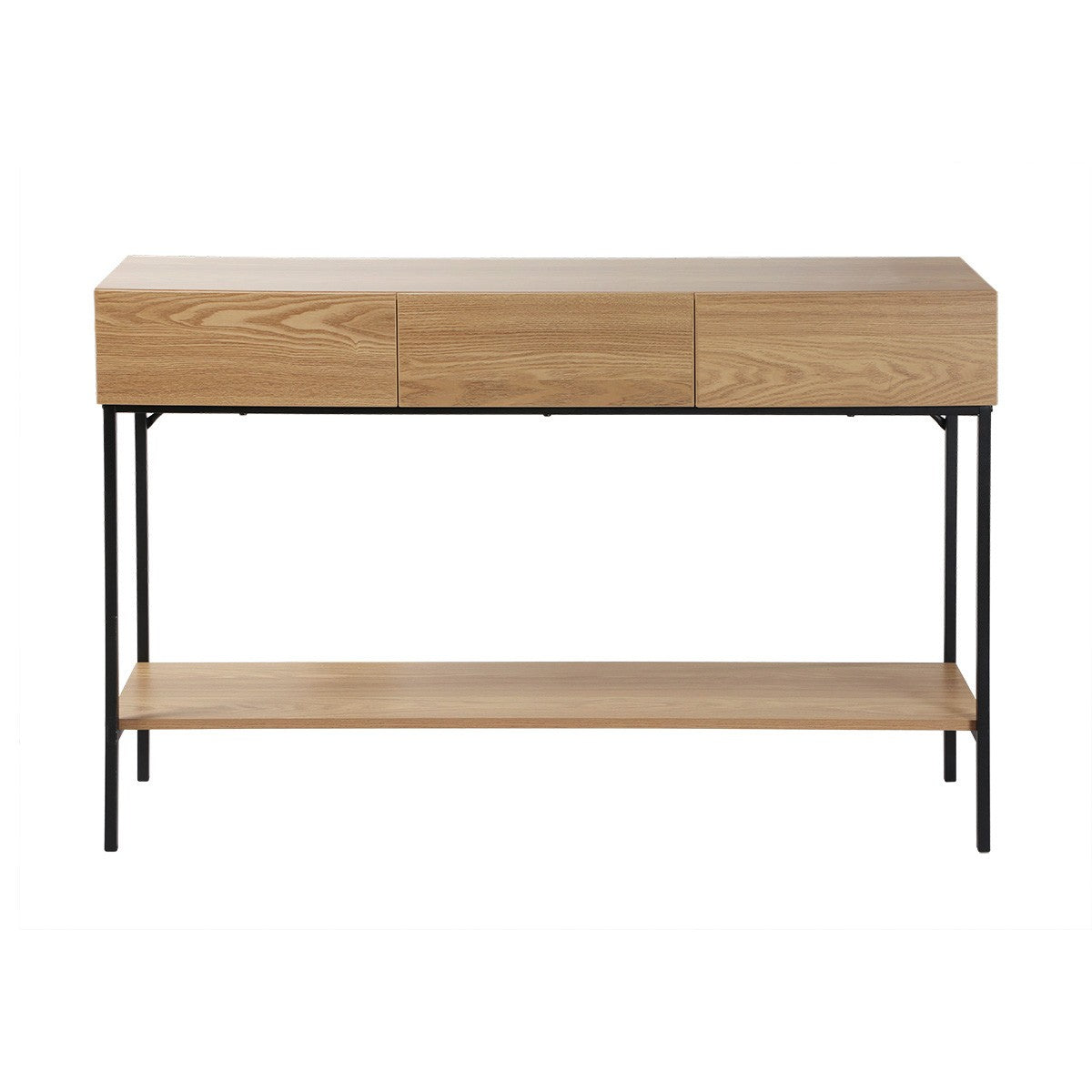 Calicosy - TESSA Console - Licht hout - 120x35x80,5 cm