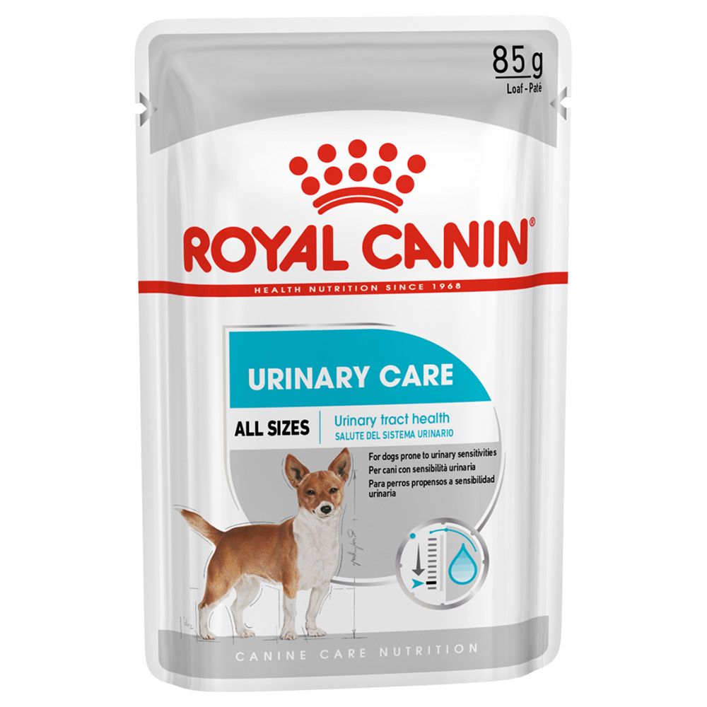 Royal Canin Urinary Care in Loaf