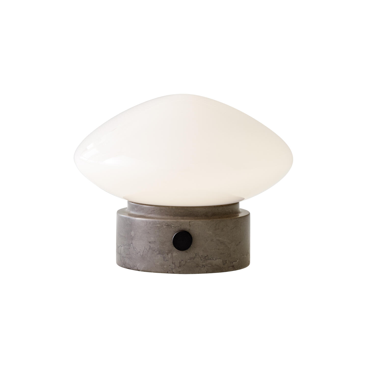 Mist AP21 Portable Lamp, grigio caldo