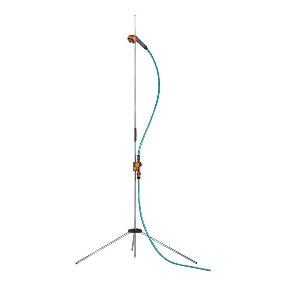 Gardena Garden Shower On Tripod 220 cm