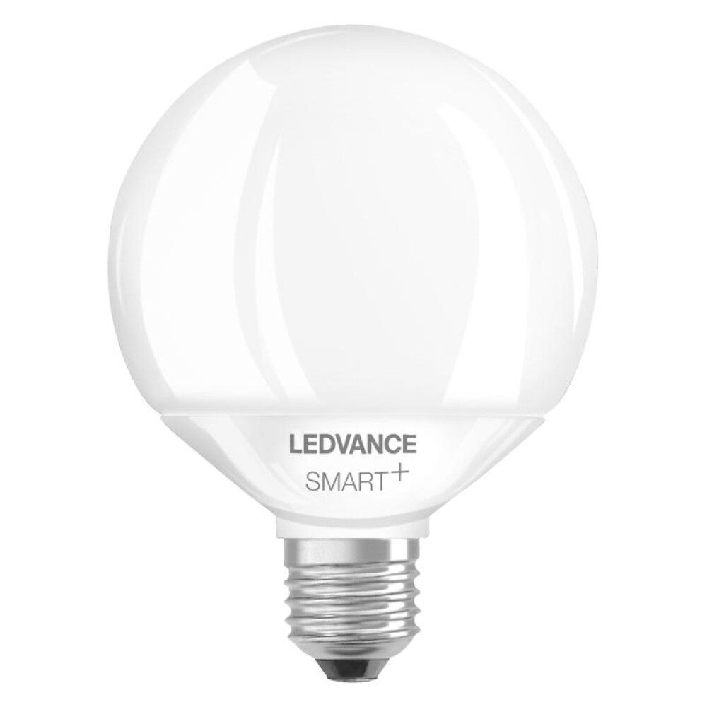 LYSPÆRE LEDVANCE SMART  WIFI RGBW DIMBAR E27 14W