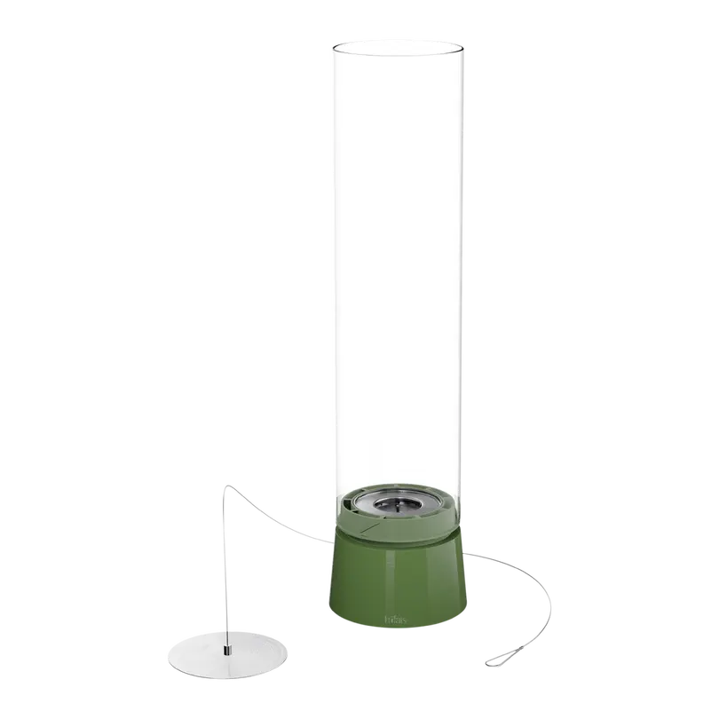 Tischfeuer SPIN AIR 900