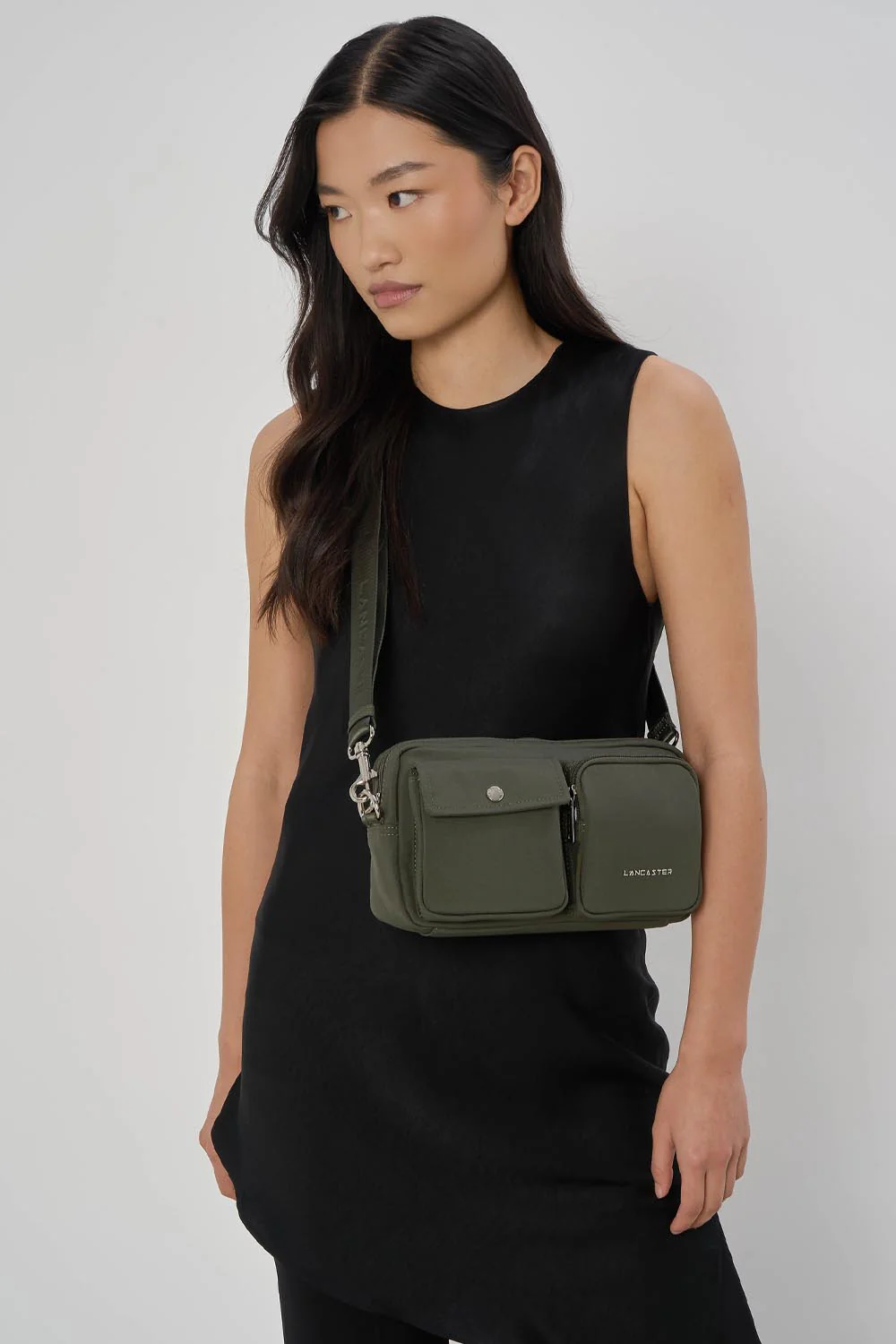 Sac trotteur - Basic Pocket