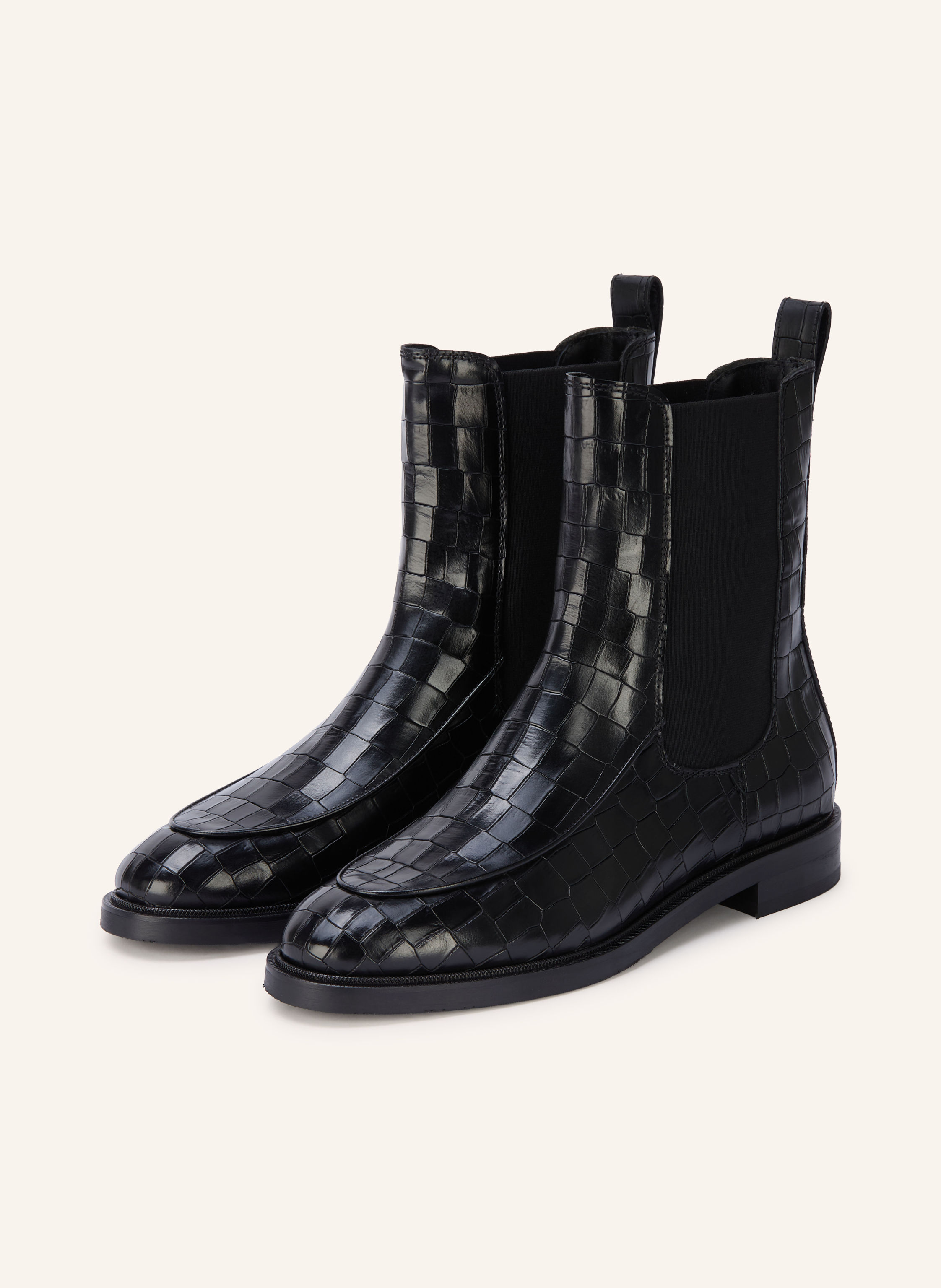Pertini Chelsea-Boots