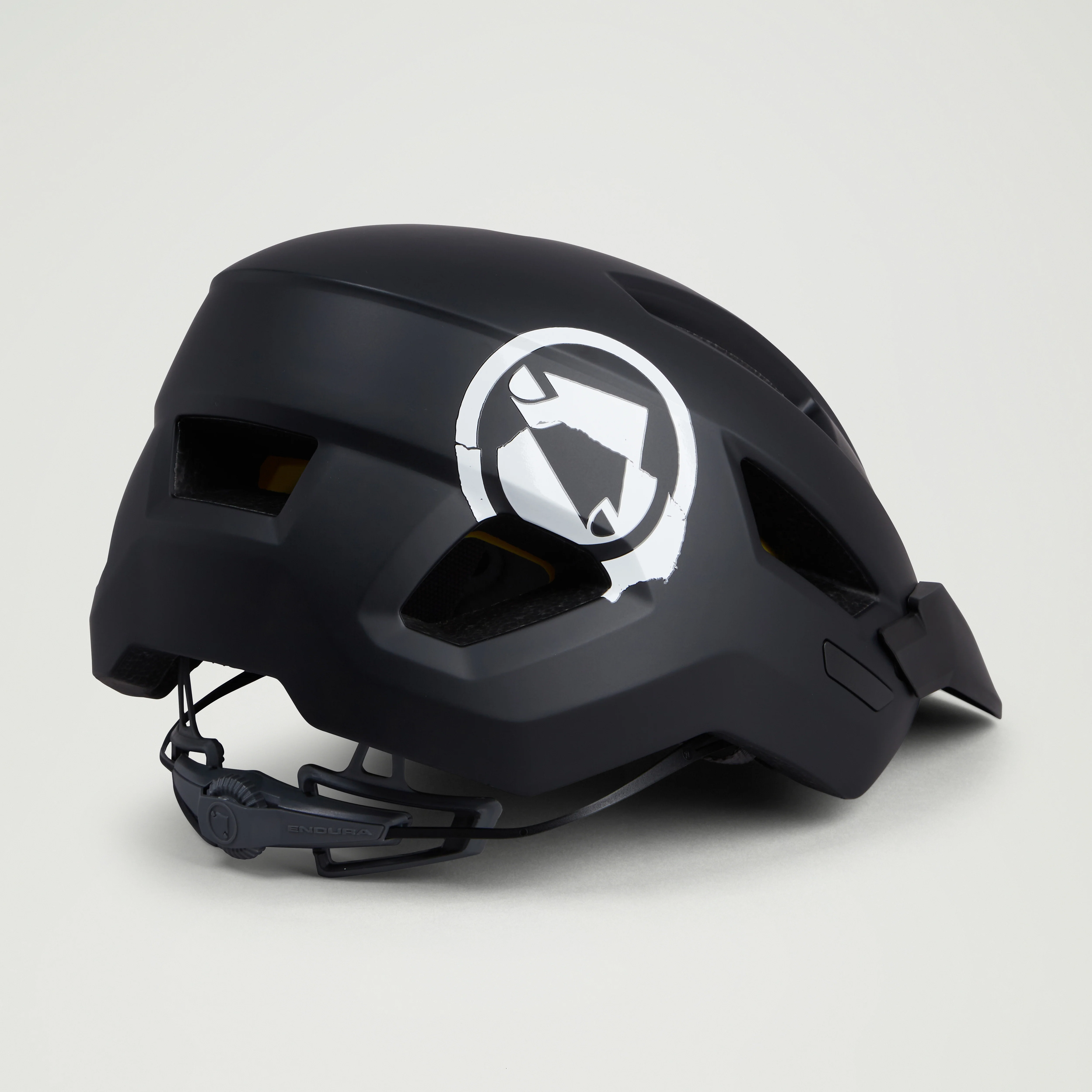 Kids Hummvee Mips® Helmet - Black