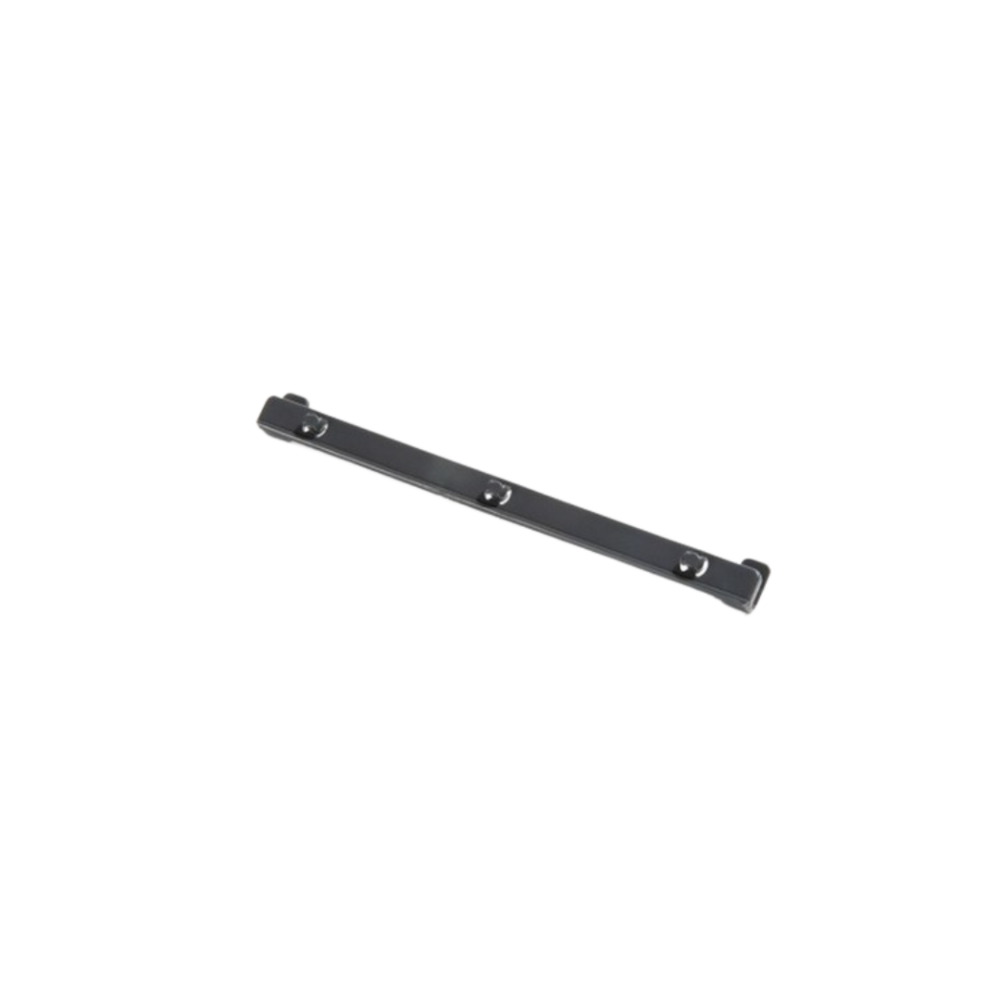 Support de brosse pour robot