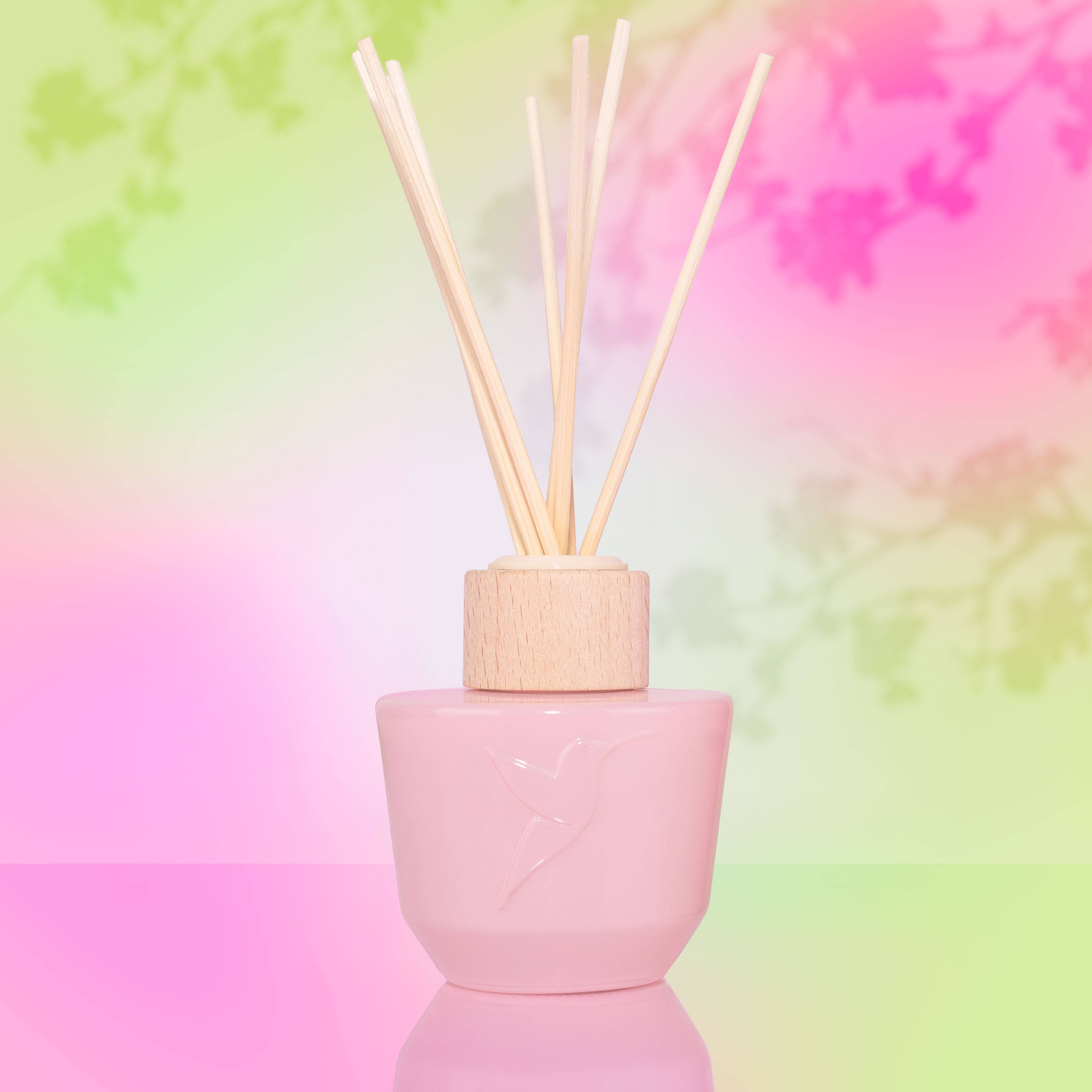 Sakura BlossomDiffuseur 100 ml