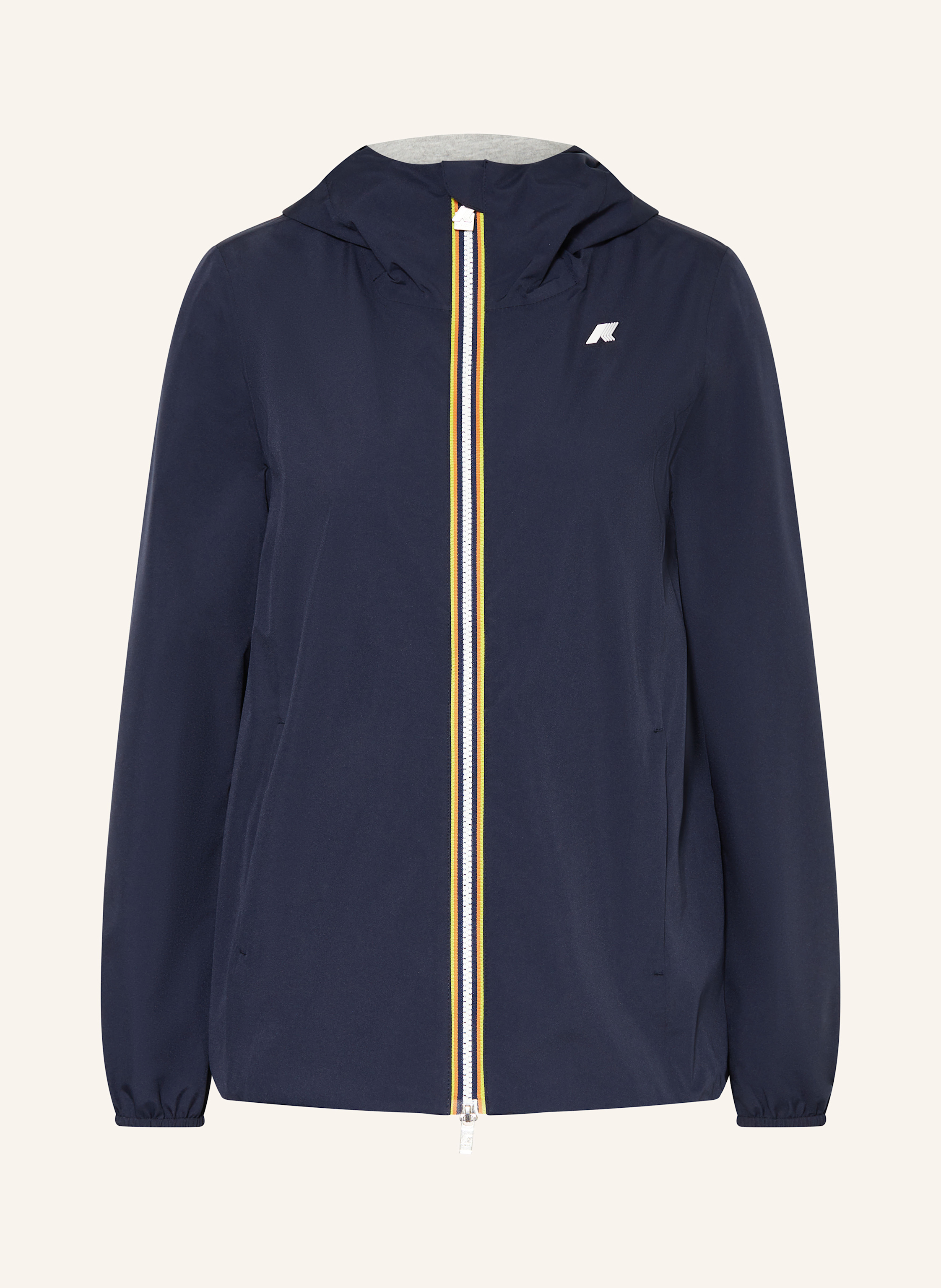 K-WAY Jacke MARGUERITE