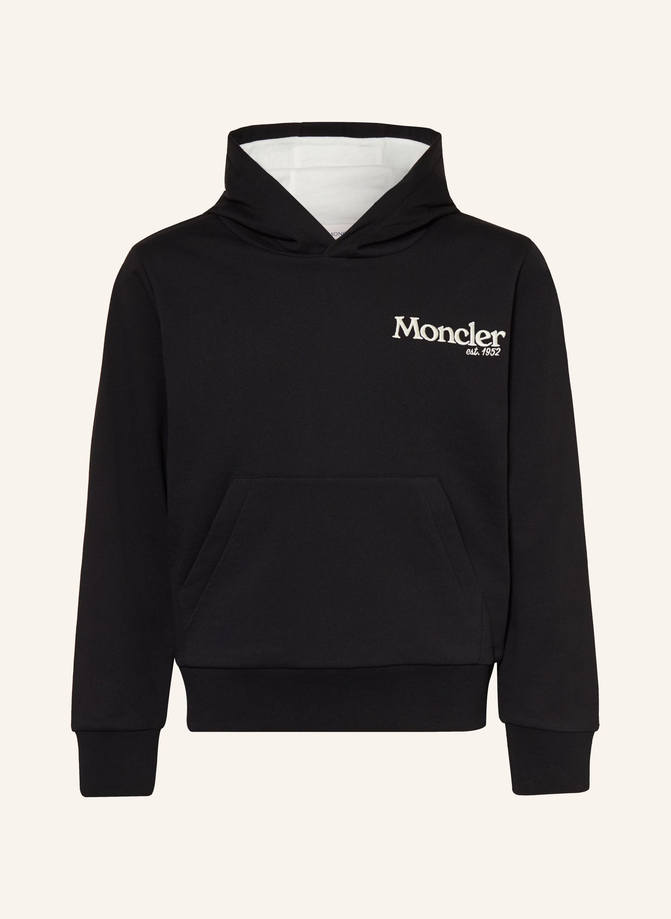 MONCLER enfant Hoodie