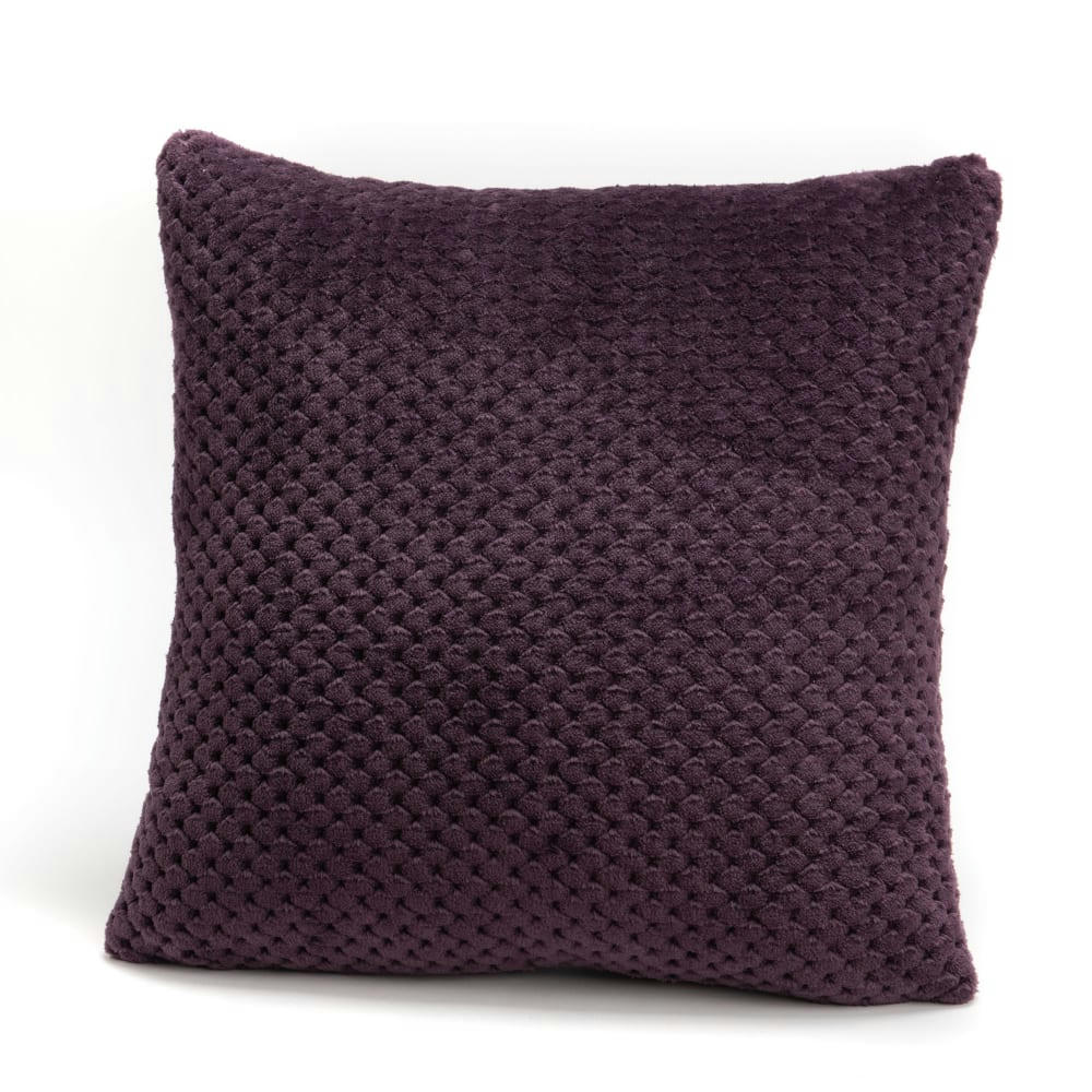 DAMIER - Coussin + Housse Damier - Amadeus