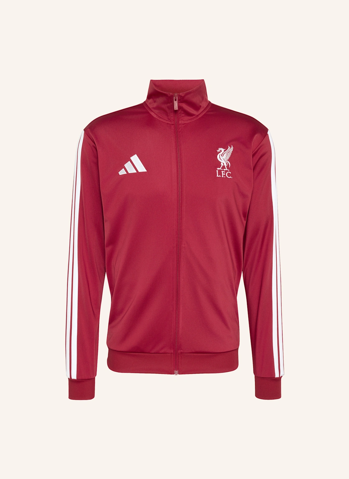 adidas FC LIVERPOOL DNA TRAININGSJACKE