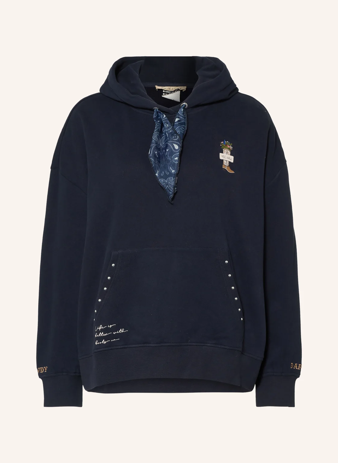 Smith & Soul Hoodie