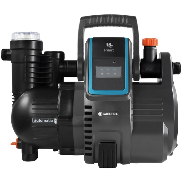 Hauswasserautomat »smart Pressure Pump«, Fördermenge: , 1300 W
