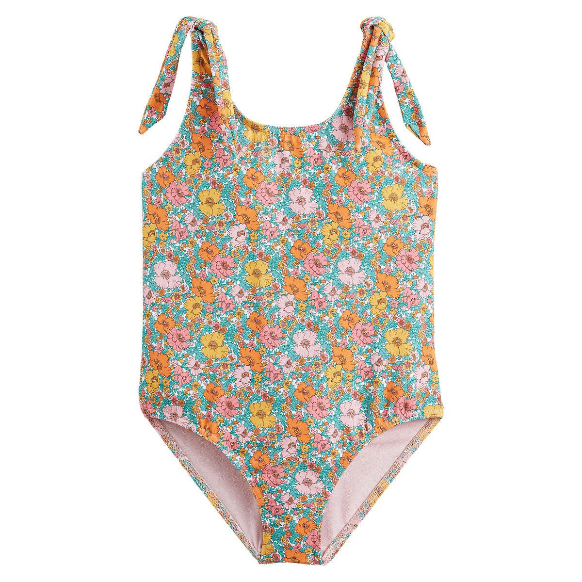 Maillot de bain 1 pièce tissu Liberty Fabrics