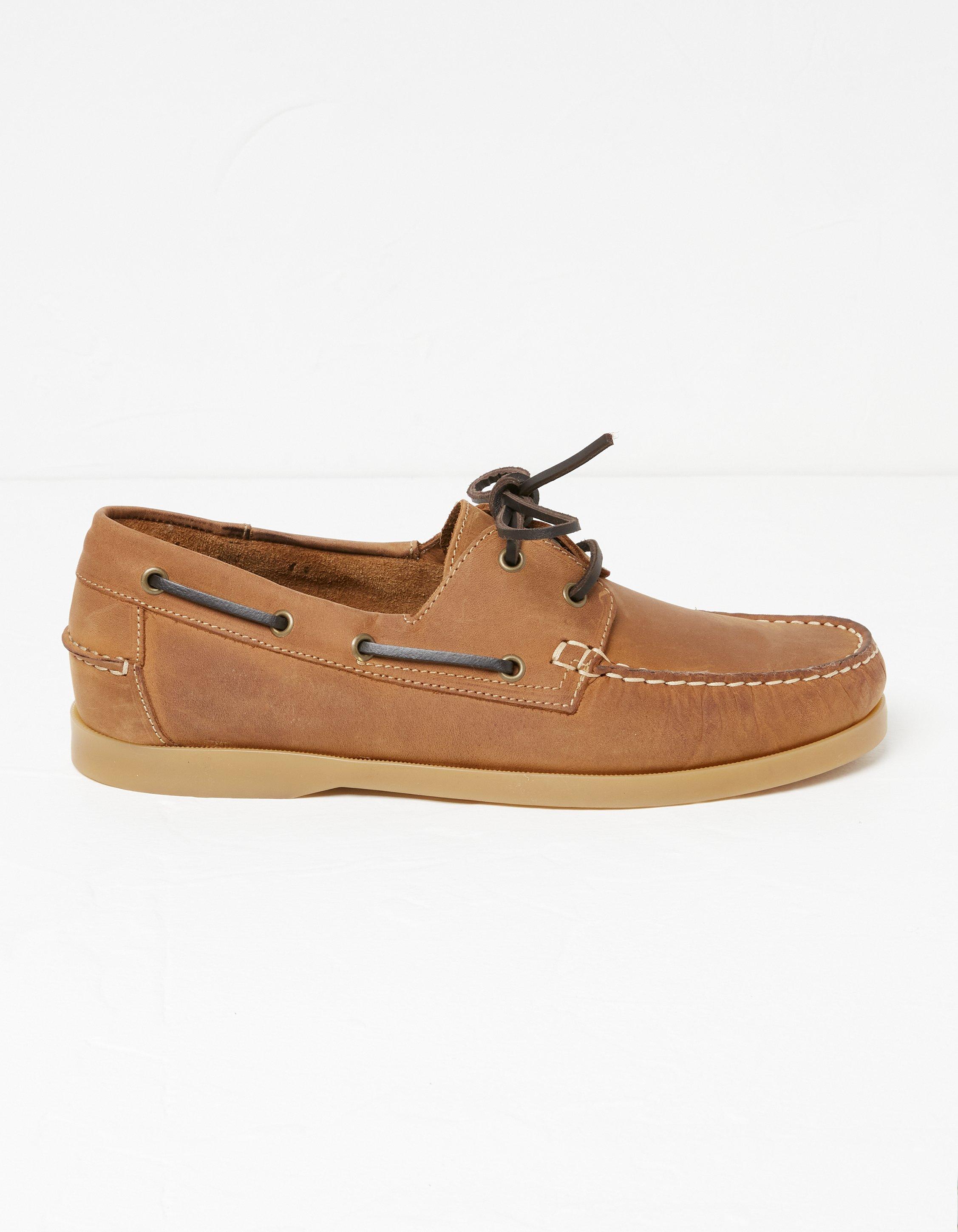 Boat Shoes