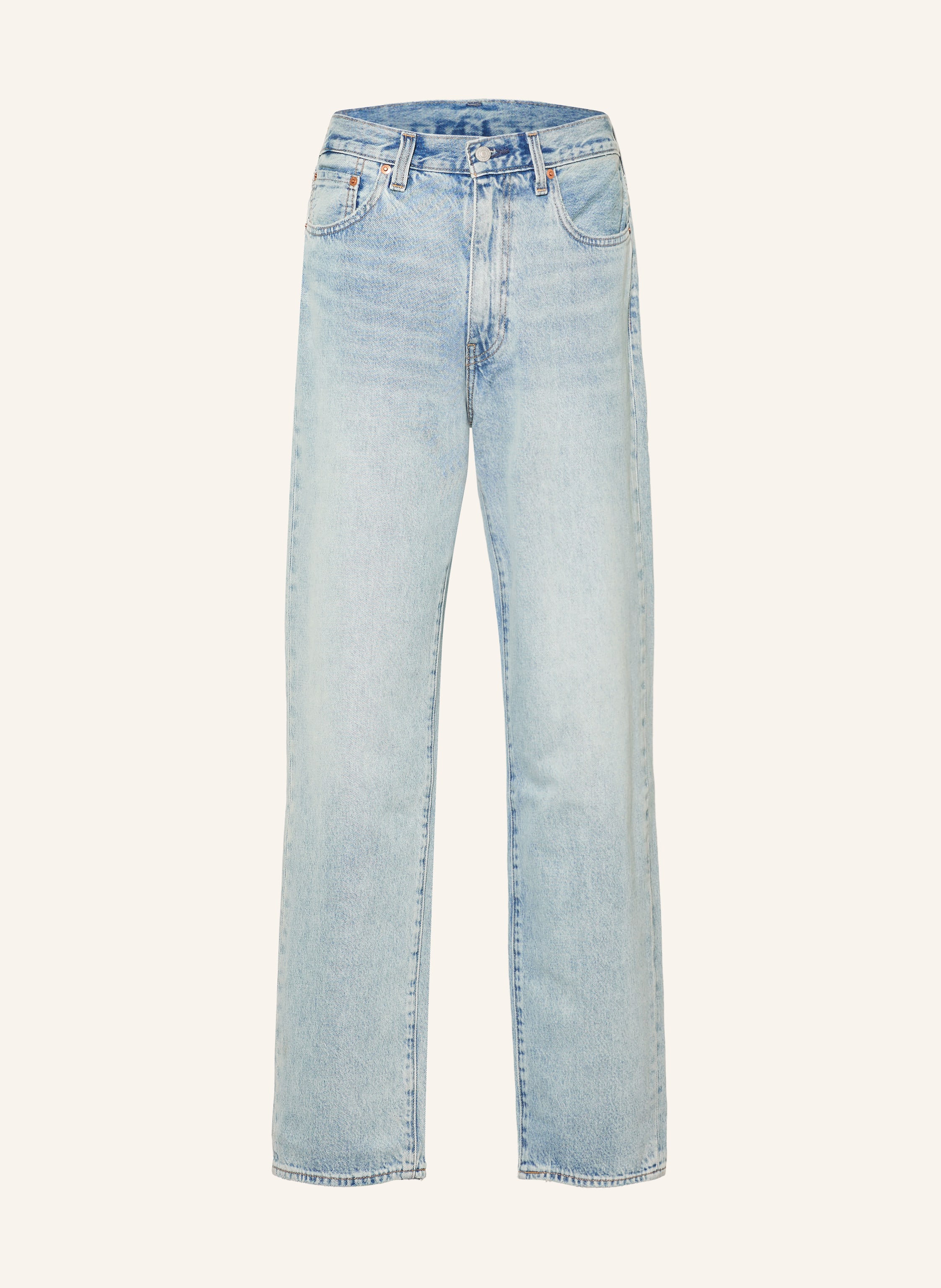 Levi's® Jeans 568 Loose Straight Fit