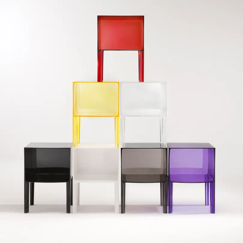 Beistelltisch Small Ghost Buster